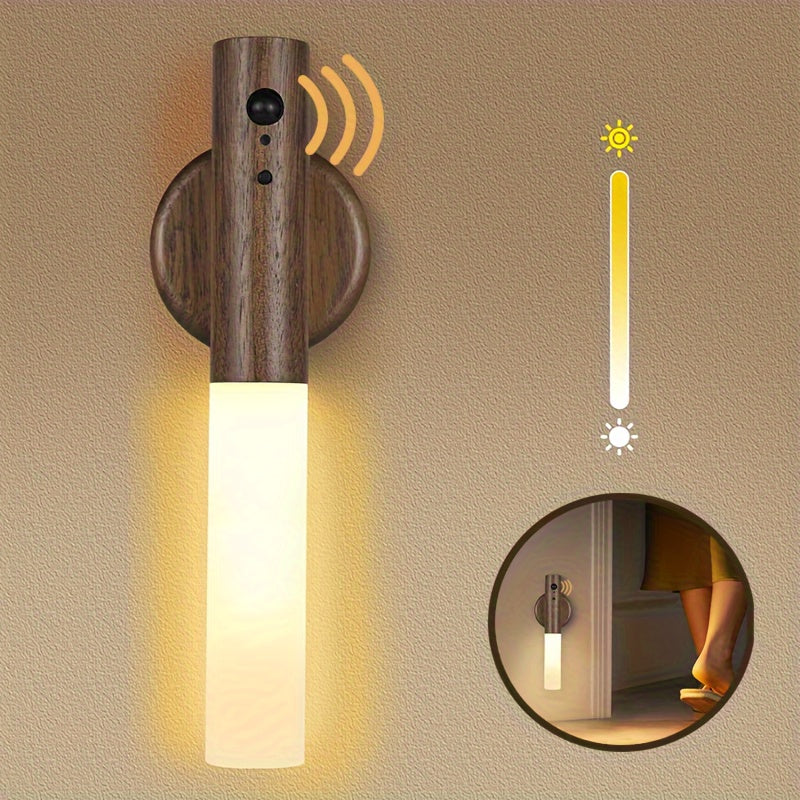 Modern LED Wall torch