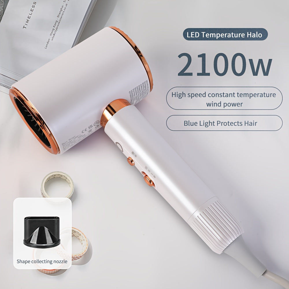 Powerful Ionic Hair Dryer
