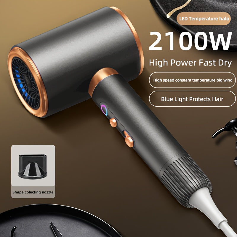 Powerful Ionic Hair Dryer