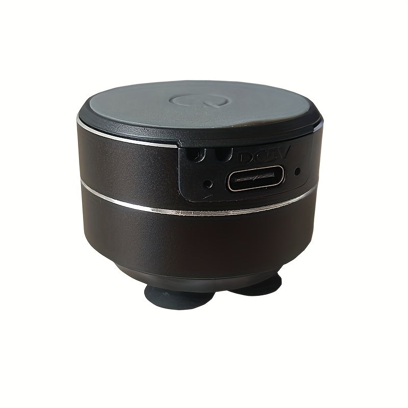 MINI portable bass speaker