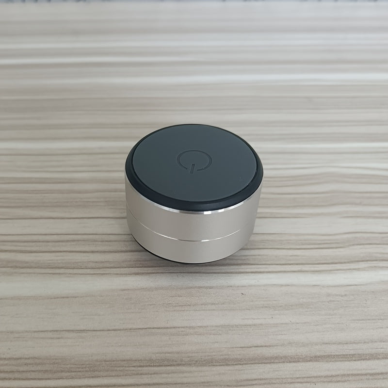 MINI portable bass speaker