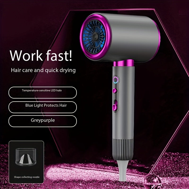Powerful Ionic Hair Dryer