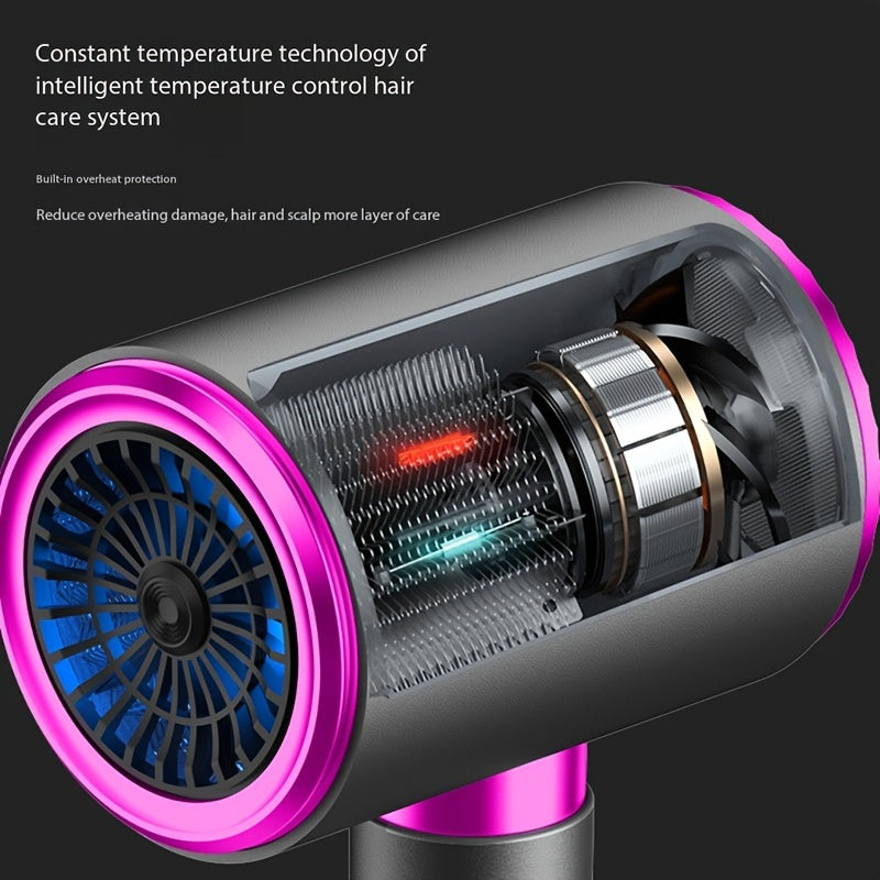 Powerful Ionic Hair Dryer