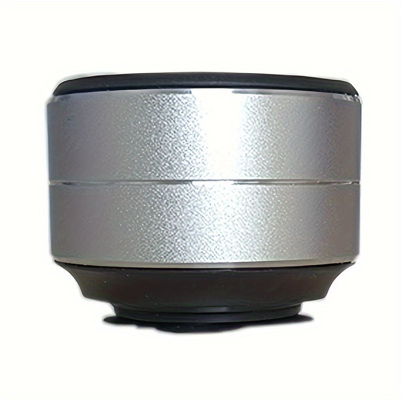 MINI portable bass speaker