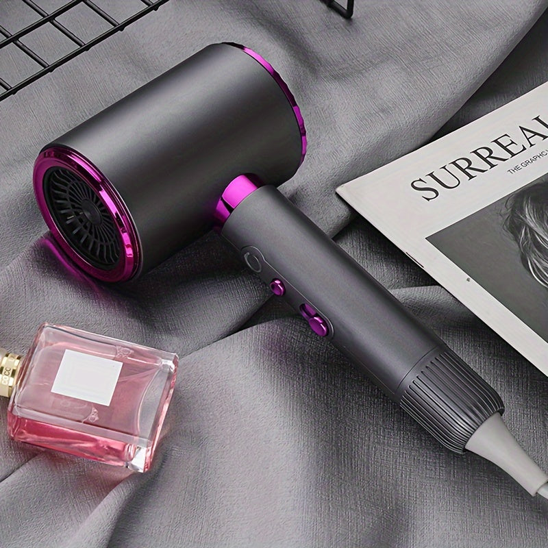 Powerful Ionic Hair Dryer
