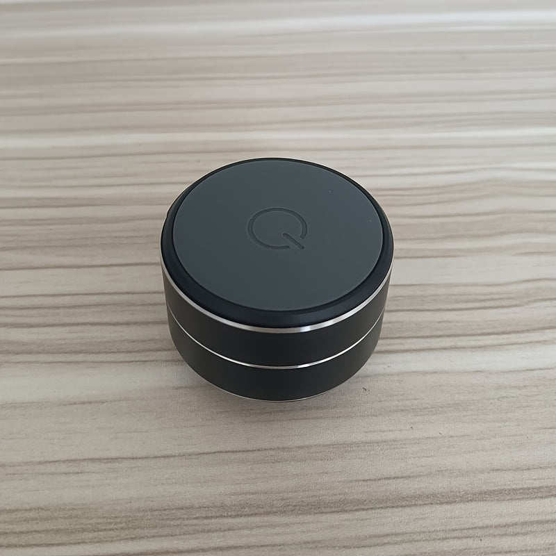 MINI portable bass speaker