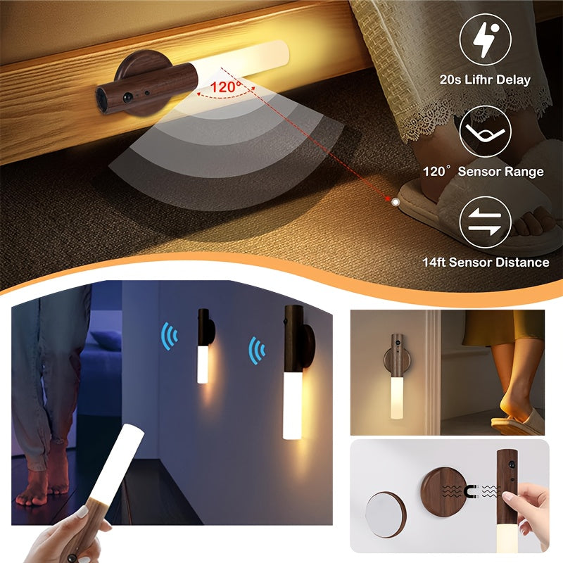 Modern LED Wall torch