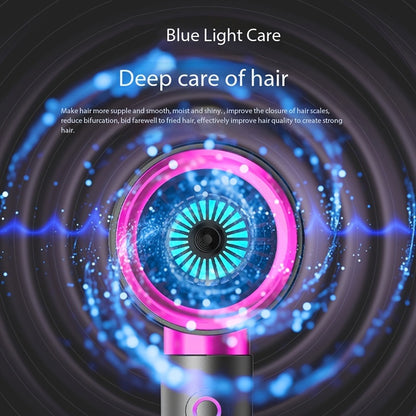 Powerful Ionic Hair Dryer