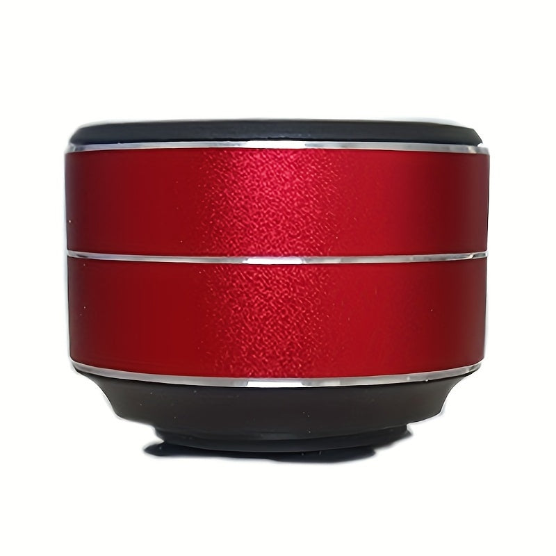 MINI portable bass speaker