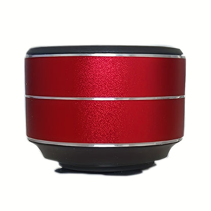 MINI portable bass speaker
