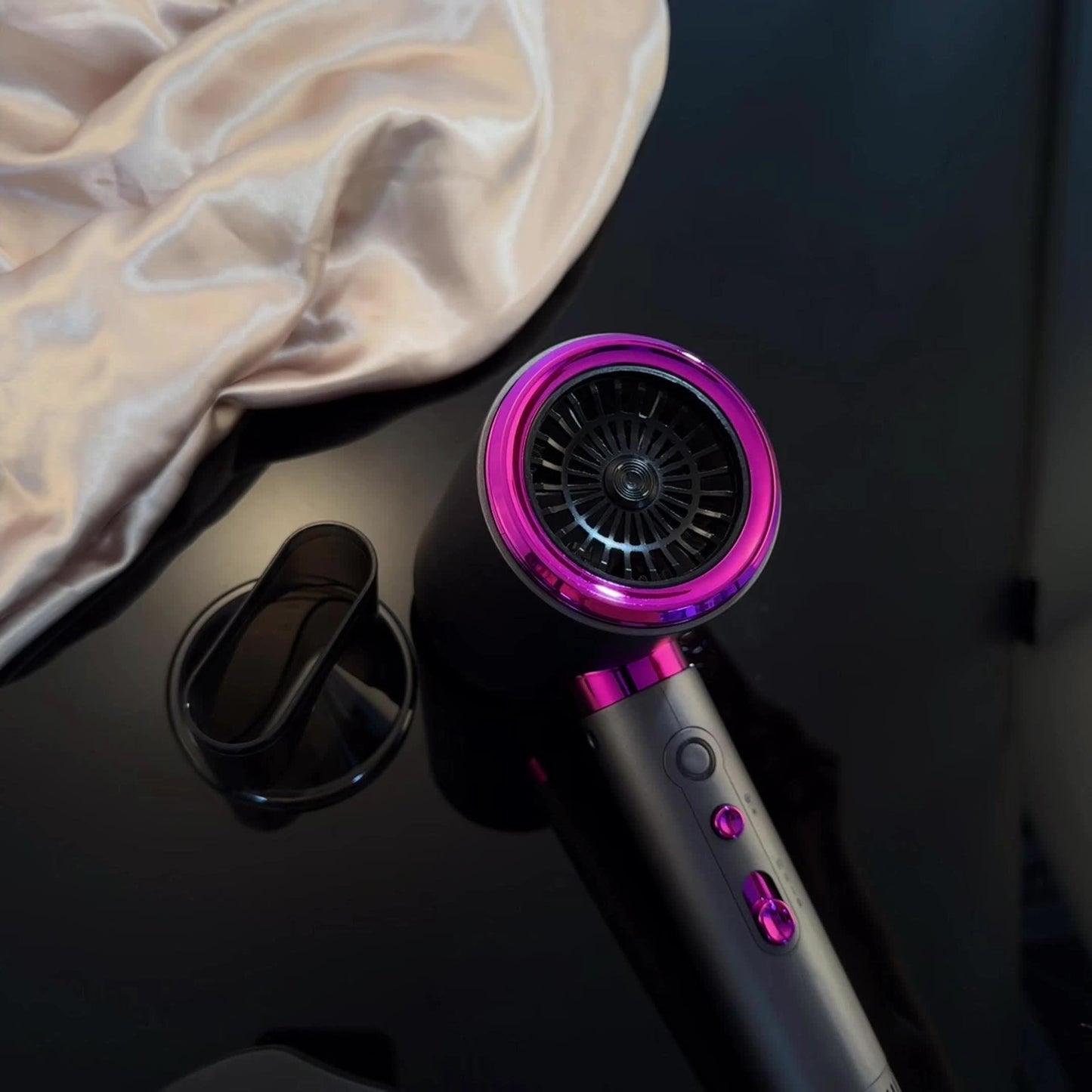 Powerful Ionic Hair Dryer