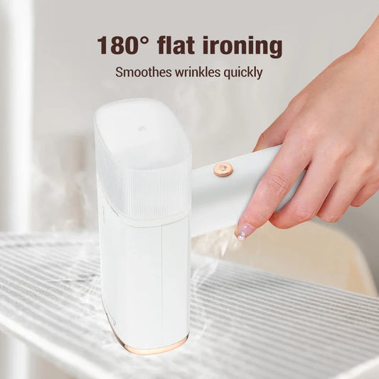 Portable Steam Iron Handheld Garment