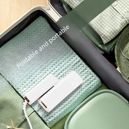 Portable Steam Iron Handheld Garment
