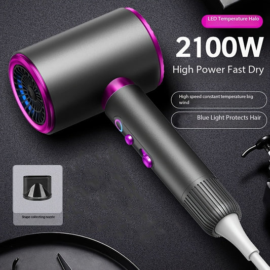 Powerful Ionic Hair Dryer