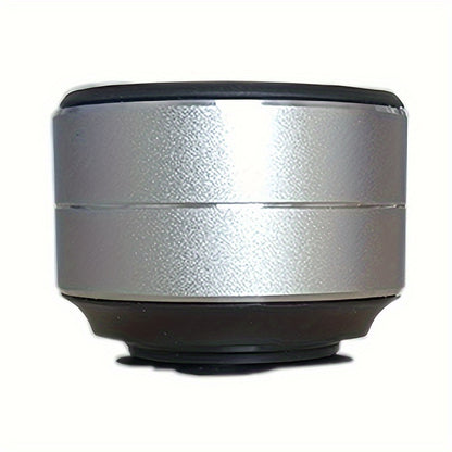 MINI portable bass speaker