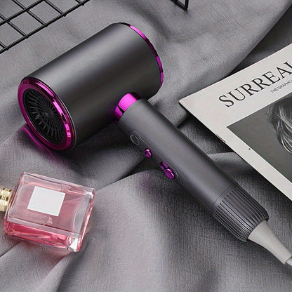 Powerful Ionic Hair Dryer