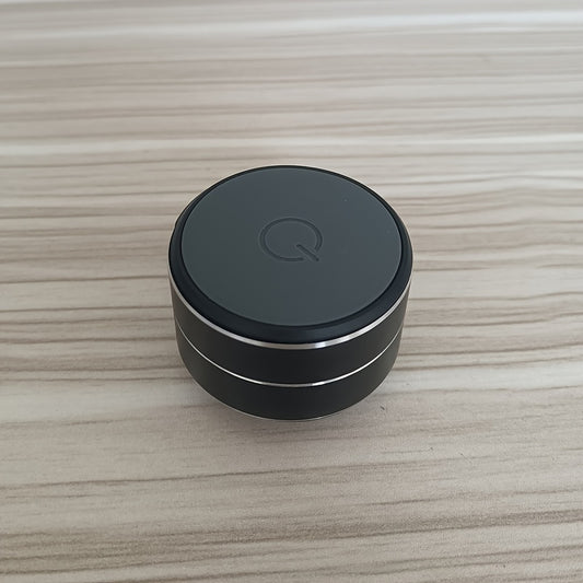 MINI portable bass speaker